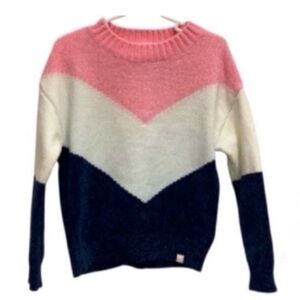 Sovereign Code Sweater